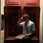 Anton Abraham - @cestanton - Instagram