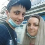 Антона-Людочка - @antonaliuda - Instagram