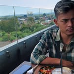 ANTON ALI FANDI - @anton_alifandy - Instagram