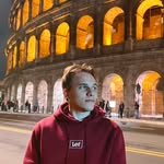 Anton - @antonaliokhna - Instagram