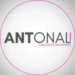 Antonali | Calçados e Acessórios - @antonalicalcados - Instagram
