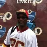 Anton Tony Ashburn Sr. - @antonchristyashburn - Instagram