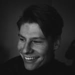 Anton - @antonbeckeringh - Instagram