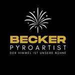 Anton Becker - @becker_pyroartist - Instagram
