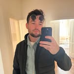 Anton Becker - @tonidace - Instagram