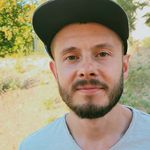 Антон Березин - @anton.berezin_ - Instagram
