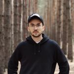 Антон Березин - @berezin_anton - Instagram