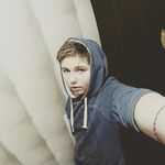 Антон - @anton__berezin - Instagram