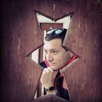 Anton  Berezin - Facebook