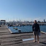 Anton Bergmann - @sanfrantoni - Instagram
