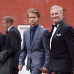 Anton Bergmann Jensen - @ushindi_antoine - Instagram