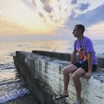 Антон Соловьев - @anton__bird - Instagram