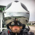 Антон Мельников - @antonblack777 - Instagram