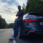 Anton black - @antonblack59 - Instagram