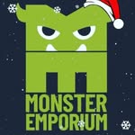 Anton Blake - @monsteremporiumanimation - Instagram