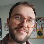 Anton W. Blake - @mighty_peculiar - Instagram