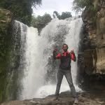 Antonius Novianto - @antonblakesampit - Instagram