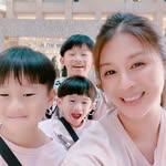Joanna Ya Ting Chang - @joanna_connor_blake_anton - Instagram