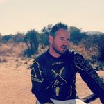 Anton Botha - @botha8777 - Instagram
