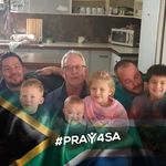 Anton Botha - @desireeanton - Instagram