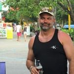 Anton Botha - @bothaanton69 - Instagram