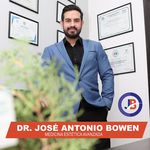 Dr. Jose Antonio Bowen F. - @dr.joseantoniobowen - Instagram