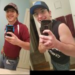 Wyatt Anton Bowen - @22wyatt_bfit22 - Instagram