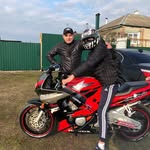 Anton Gruzdov - @chaser.anton.toyotavich - Instagram