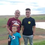Anton Coetzee - Facebook