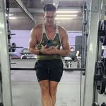 Anton Coetzee - @too.far.fitness - Instagram