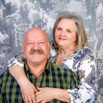 Elaine En Anton Coetzee - @elaineenanton - Instagram