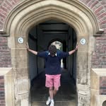 Anton Cox - @mranton935 - Instagram