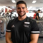 Anton Cox | PT & Nutritionist - @antoncoxfitness - Instagram