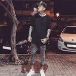 Ervin San Antonio - @sanantonioervin - Instagram