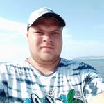Anton_Freeman - @anton_frikadelkin - Instagram