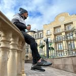 Anton Freeman - @anton.freeman.3 - Instagram