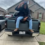 Anton Freeman - @ykanteezy__ - Instagram