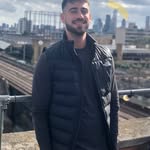 Anton Freeman - @antonjfreeman - Instagram