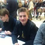 Anton Gerdes ❤ - @antongerdes_lovers - Instagram