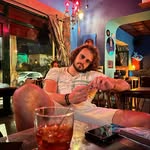 Anton Gojani - @toninthecave - Instagram