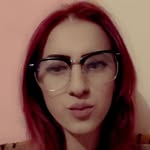 Antonela Gojan - @gojanantonia - Instagram