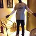 Anton Haliburton - Facebook