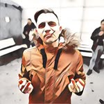Anton Hardy - @h4rdy_ant - Instagram