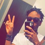 Anton Harris - Facebook