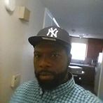 Anton Harris - Facebook