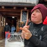 Anton Henning - @husmusen3000 - Instagram