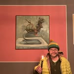 AntonHenning - @antonhenningartist - Instagram