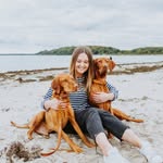 ANTON & HENRY - @vizslakunterbunt - Instagram