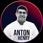 Anton Henry - @dr.antonh - Instagram