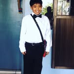 Anton Henry b. de Laza - @its_me_ahbdl - Instagram